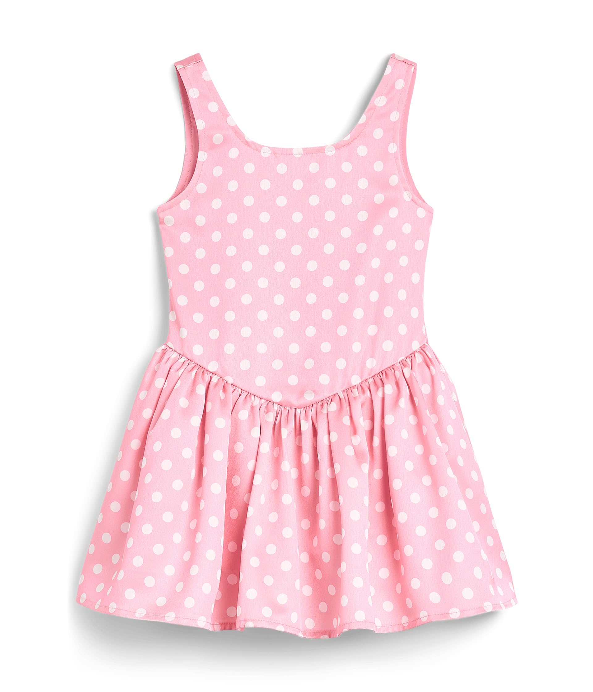 Детское платье в горошек Sweet Polka Dot