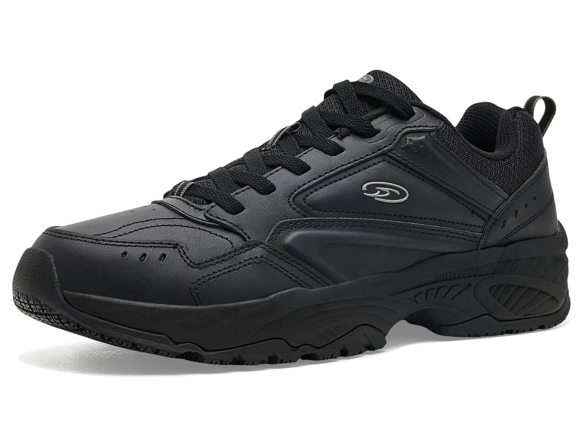 Рабочие кроссовки Sebastian Slip Resistant Service