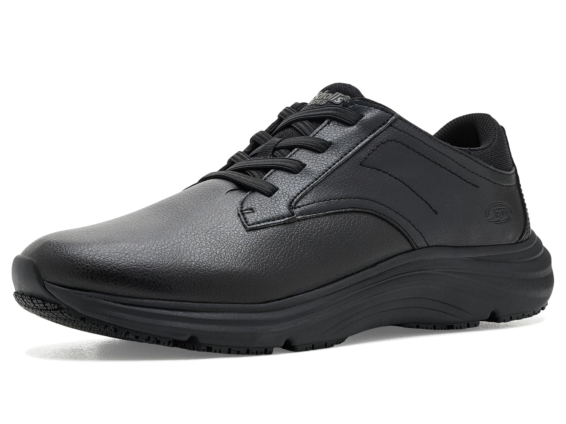 Locked In Slip Resistant Service Shoes