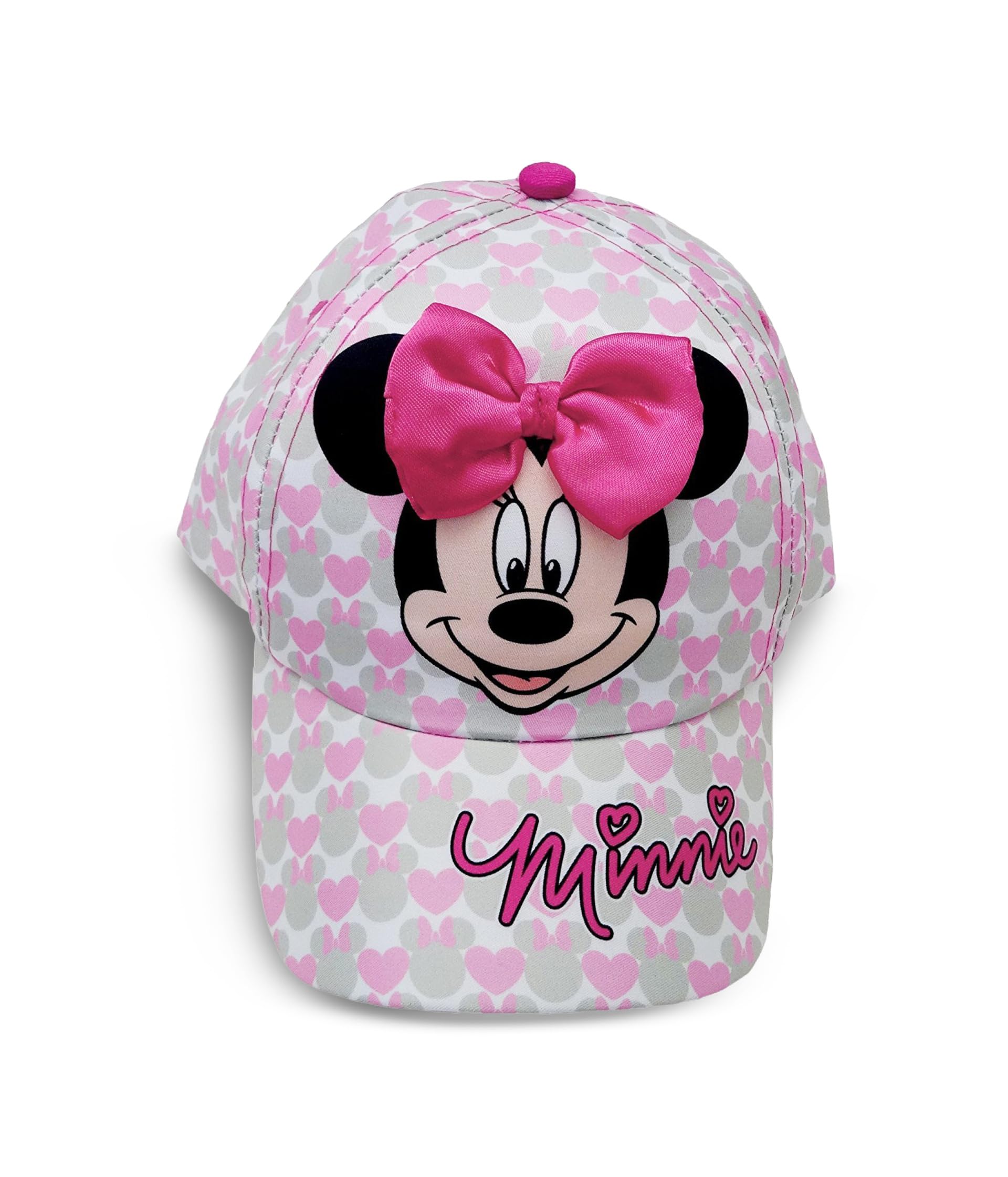 Бейсболка Minnie Mouse (для малышей)