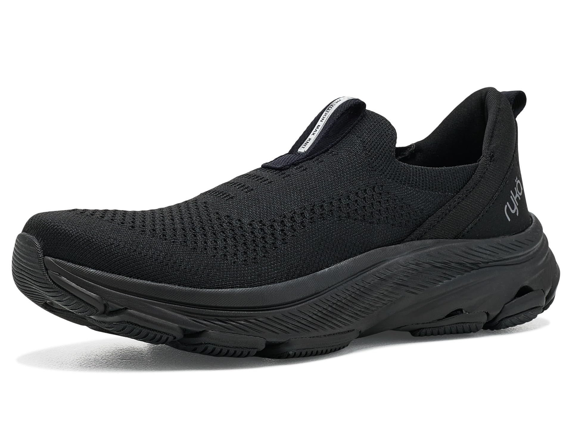 Devotion Max Knit
