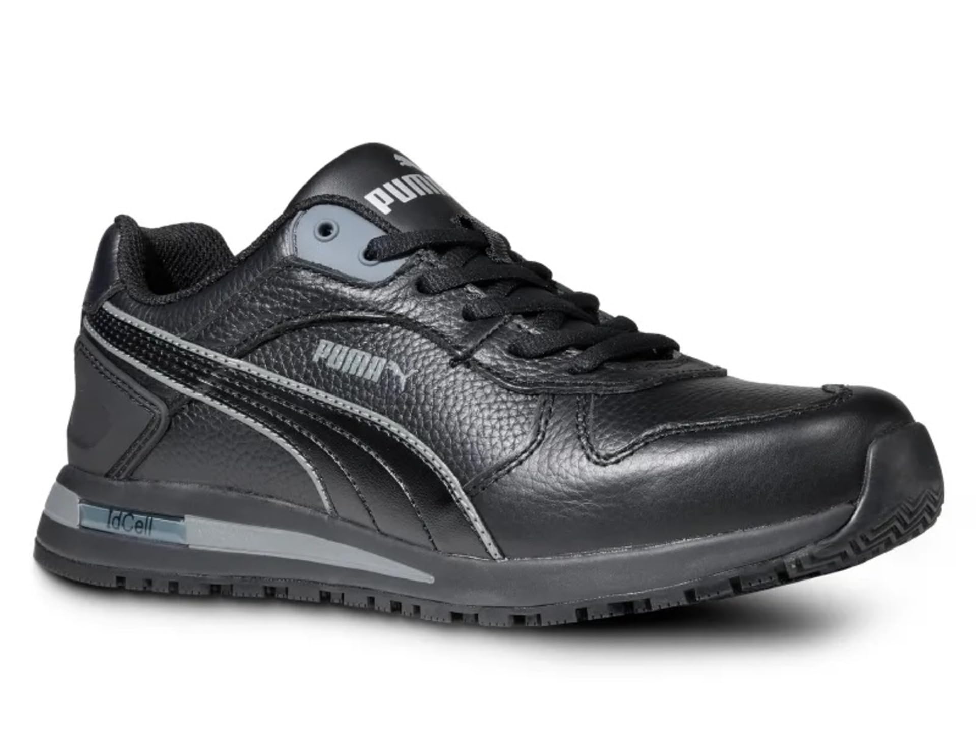 Кроссовки PUMA Safety Frontside Esd Ct