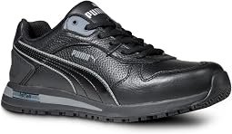Кроссовки PUMA Safety Frontside Esd Ct