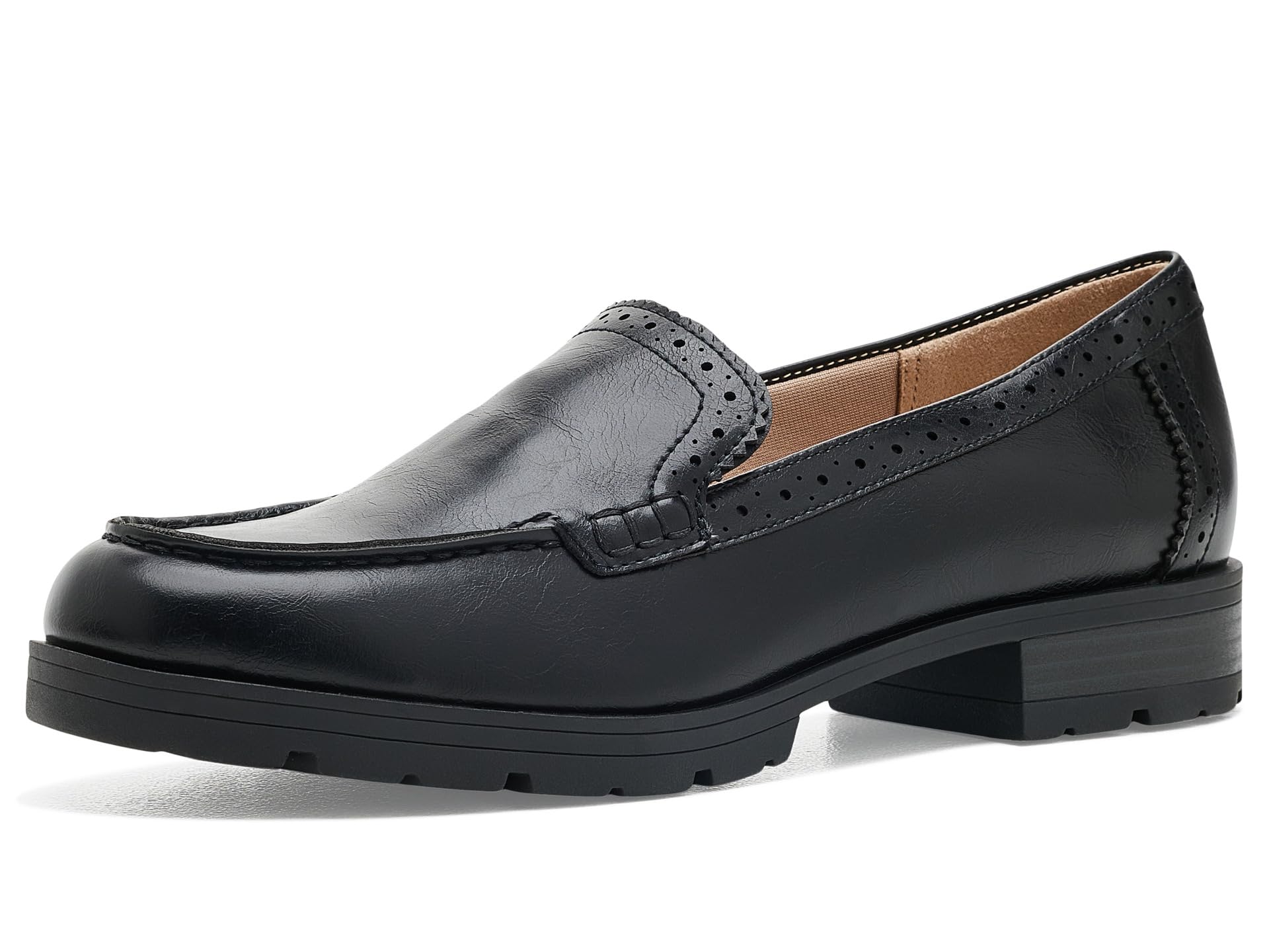 London 4 Loafer/Moc Shoes