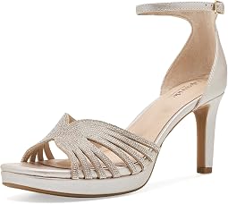 Champagne Metallic