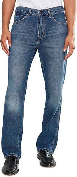 Джинсы 507® Western Slim Bootcut