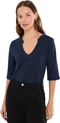 Navy Blazer