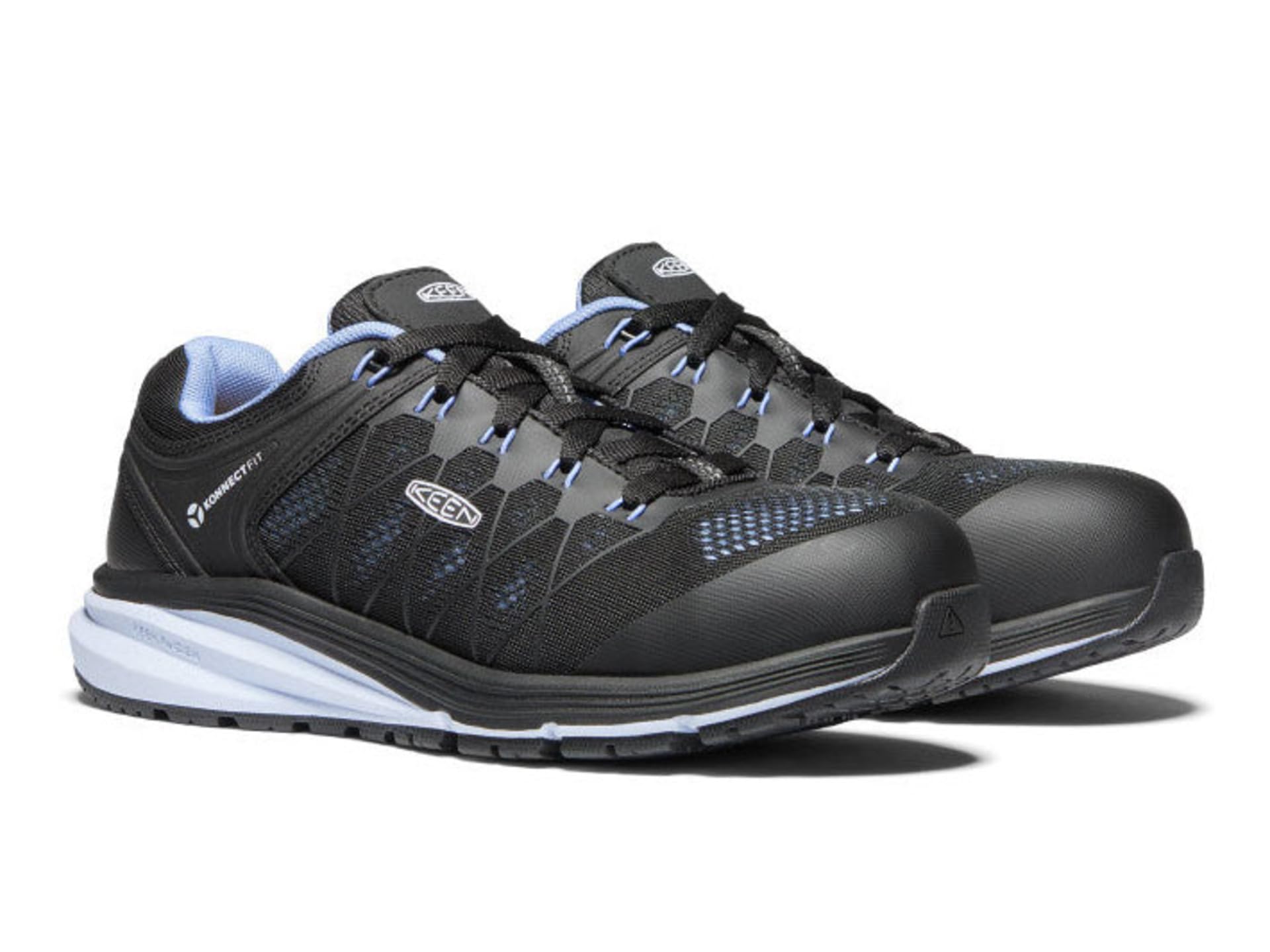 Мужские кроссовки CSA Vista Energy Low Composite Toe