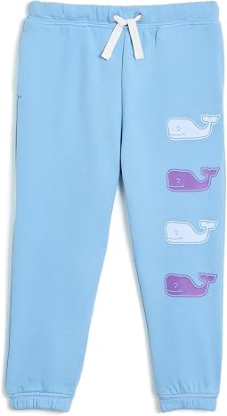 French Terry Gym Joggers (Toddler/Little Kid/Big Kid)