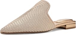 Goldfinch 15 Mules Braiding