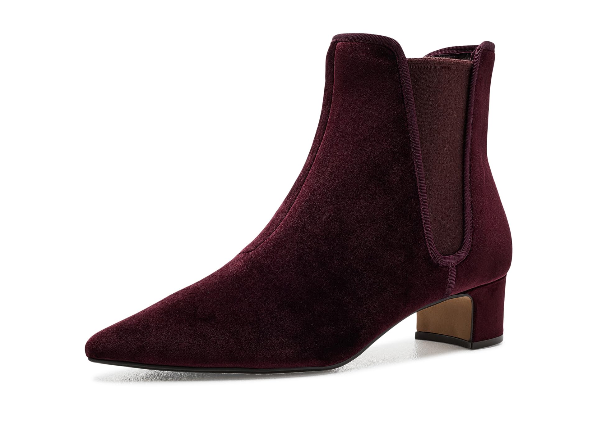 Goldfinch 40 Chelsea Velvet
