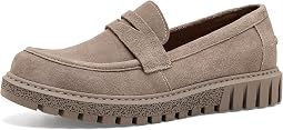 Stone Suede