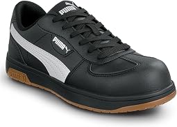 Catania Maxtrax® Composite Toe