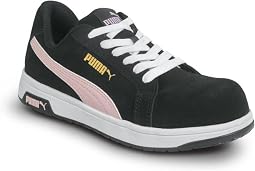 Black/Pink