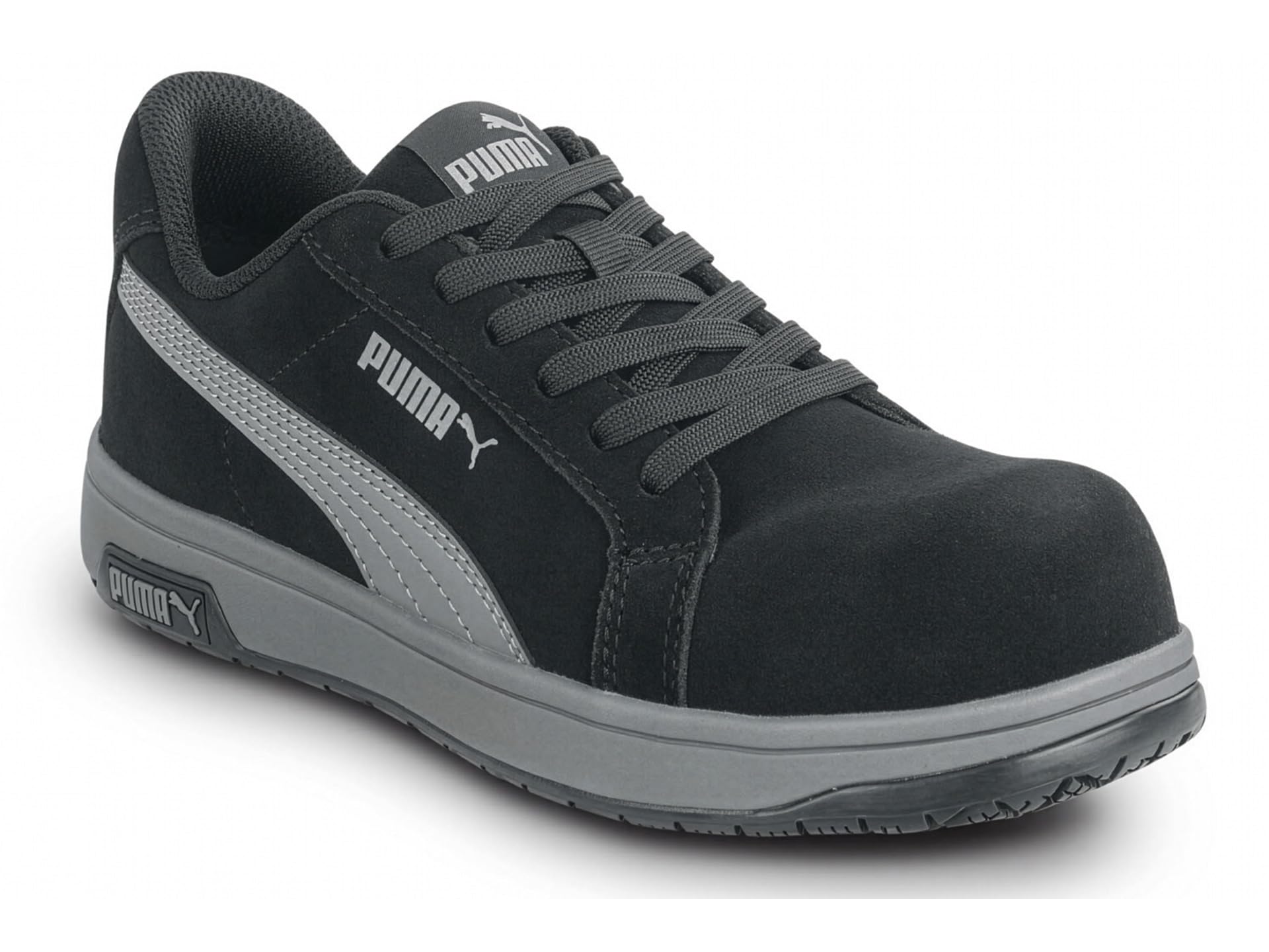 PUMA Safety Iconic Maxtrax® с композитным носком