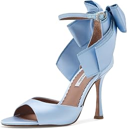 Blue Satin