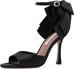 Black Satin