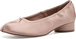 Blush Satin