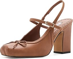 Cognac Leather