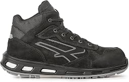 Black/Black