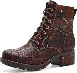 Brown Multi
