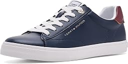Dark Blue/Brown
