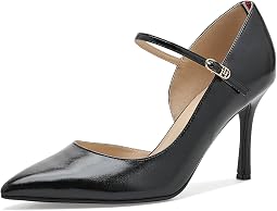 Black Patent