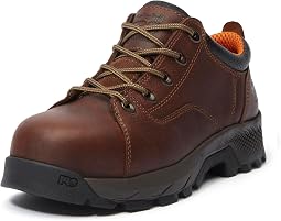 Titan Ev Oxford Composite Safety Toe Industrial Work Shoe