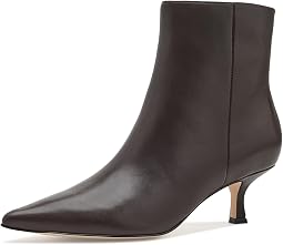 Dark Brown Leather
