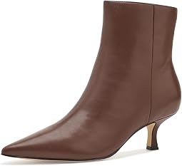 Dark Natural Leather