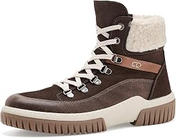 Chocolate Nubuck