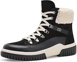 Black Nubuck