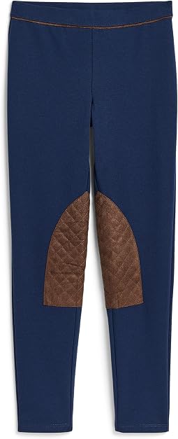 Riding Pant Leggings (Toddler/Little Kid/Big Kid)
