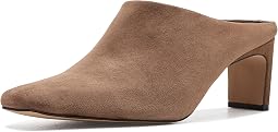 Light Brown Suede