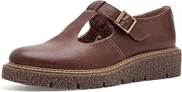 Brown/Teak