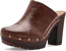 Dark Tan/Luggage