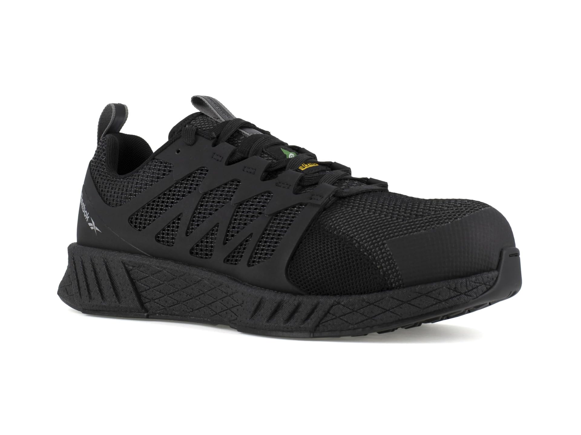Кроссовки Reebok Work Fusion Flex Weave