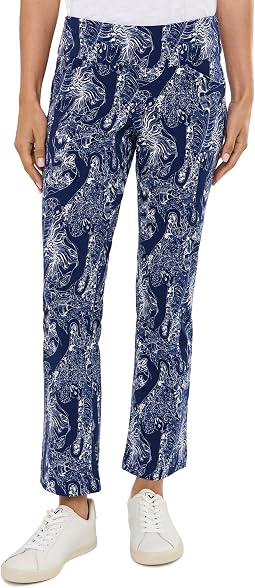 Low Tide Navy Lil Palm Prowl Golf