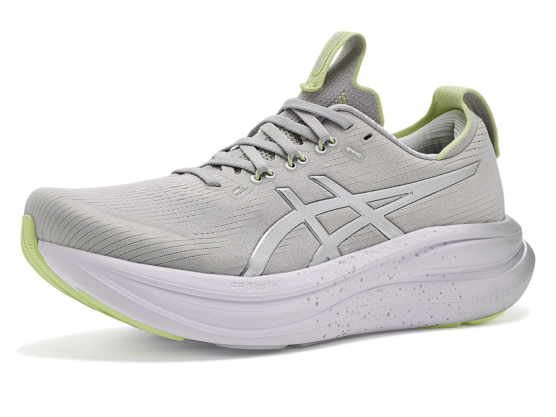 ASICS GEL-Nimbus® 28 Platinum
