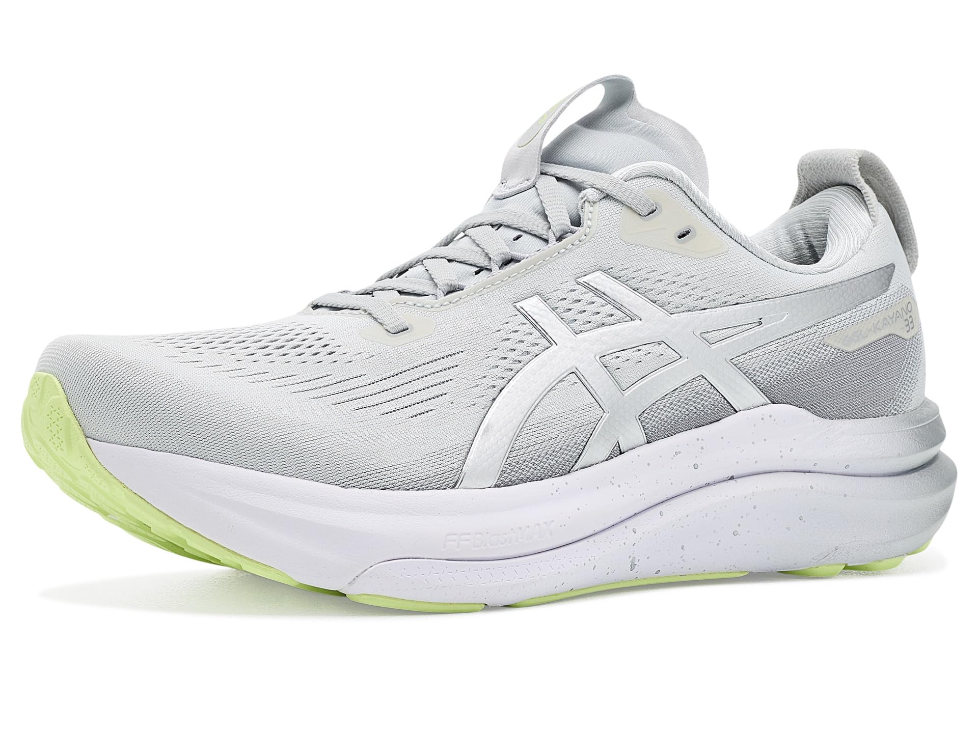 GEL-Kayano® 33 Platinum