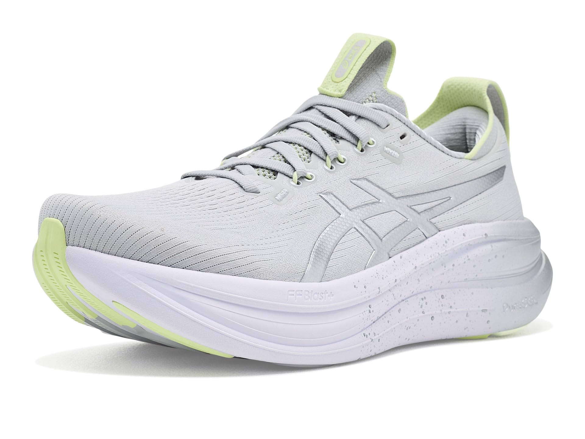 GEL-Nimbus® 28 Platinum