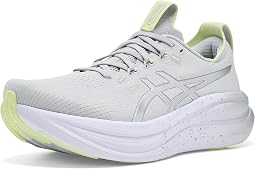 Кроссовки ASICS GEL-Nimbus® 28 Platinum