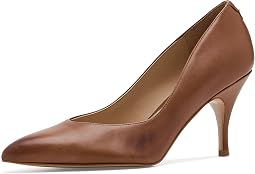Medium Brown Leather
