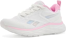 White/Pink