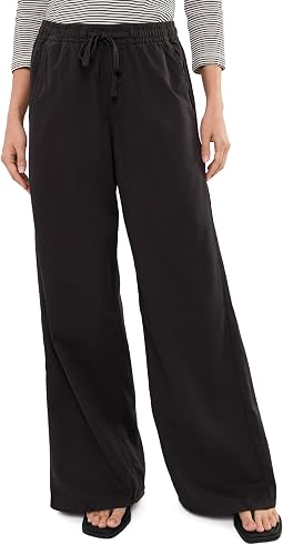 Essential Wide Leg