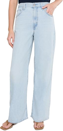 Cinch Wide Leg
