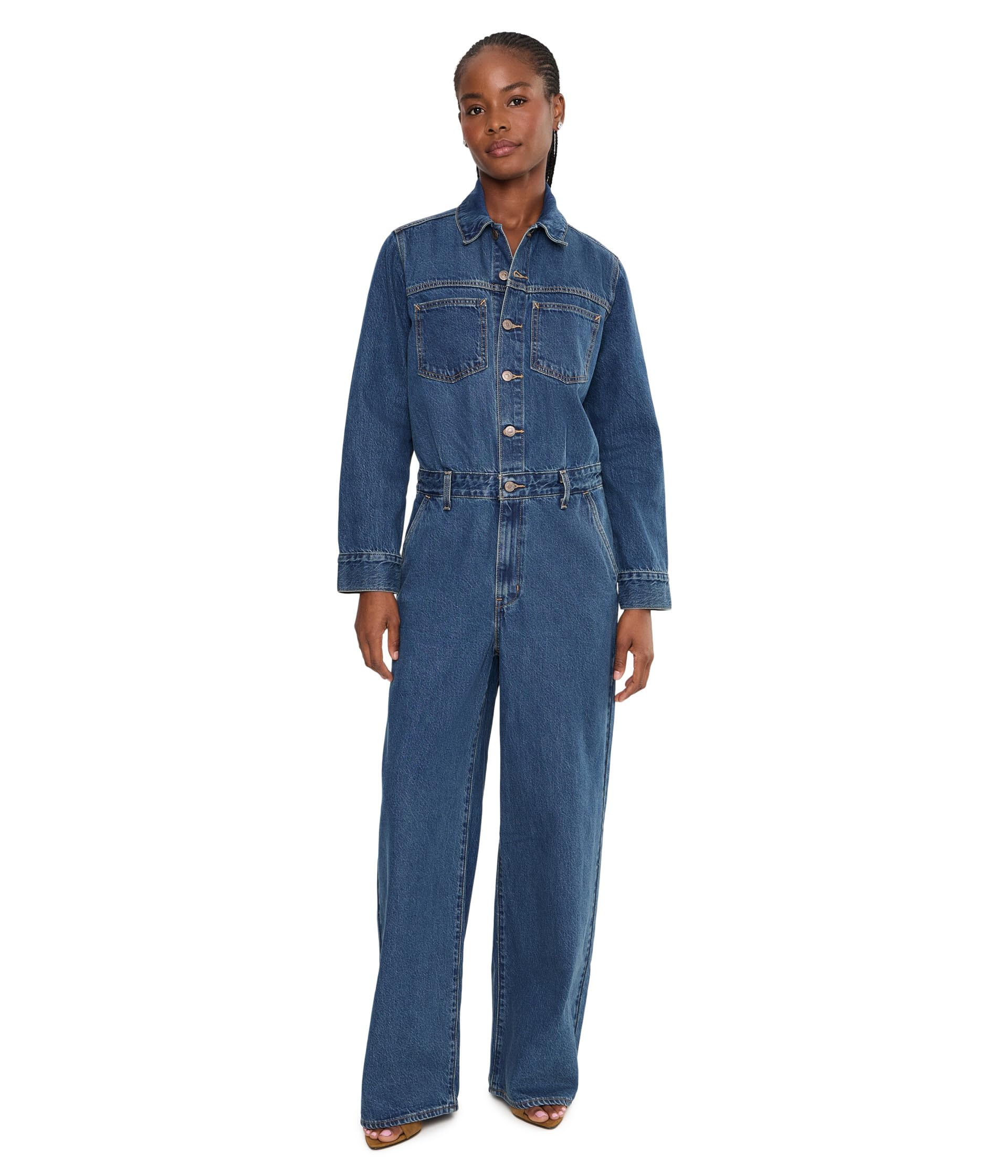 Комбинезоны Heritage от Levi's Premium