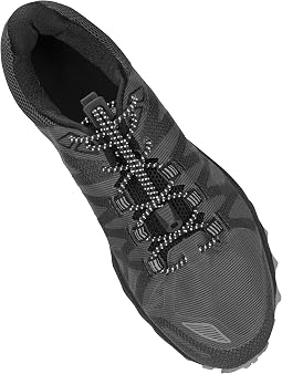 Black Reflective