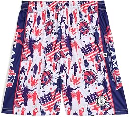 Team USA Basketball Shorts (Little Kid/Big Kid)