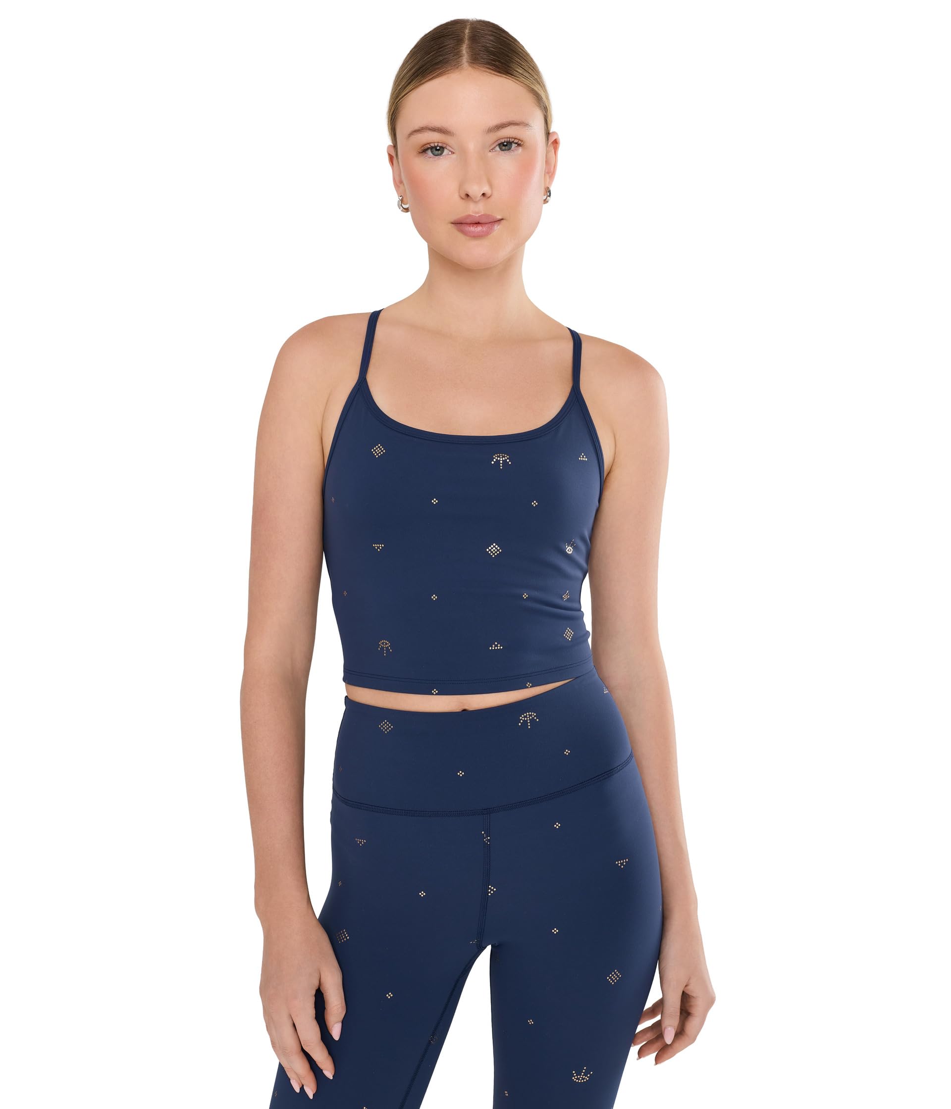 Топ Euphorialift Wilder Crop Tank